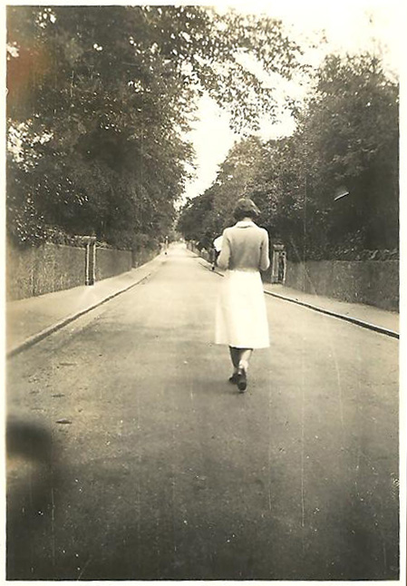 Anonymous Photograph