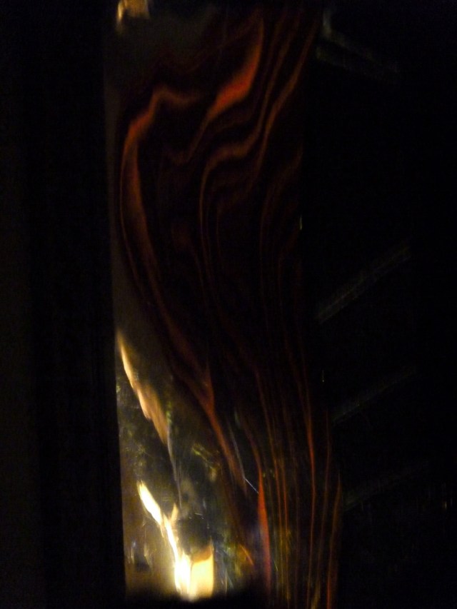 Hugh Cornwell at Bush Hall 2nd February 2012