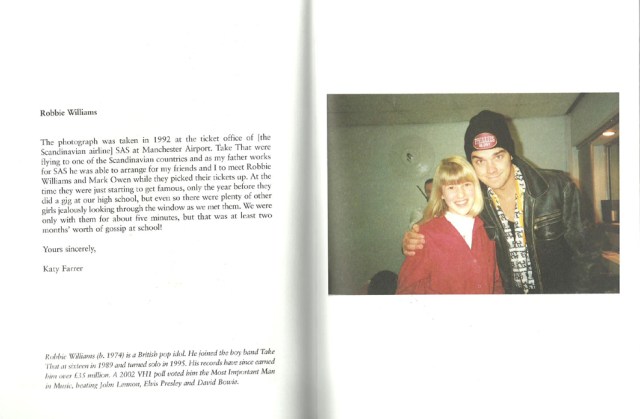 I've Always Been A Fan devised and edited by Michael Collins from Granta Magazine of New Writing 79 Celebrity published by Rea S. Hederman