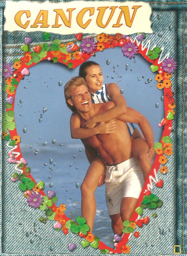 Cancun-Mexico Distribucions Y Souvenirs S A CV Tel 9988921917
