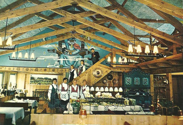 Elveseter Turisthotell Norge Foto by Arold Lund Oslo