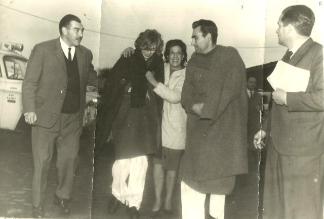 Naufragos de Ciudad de Asuncion El Mundo 11 July 1983 Fotographia