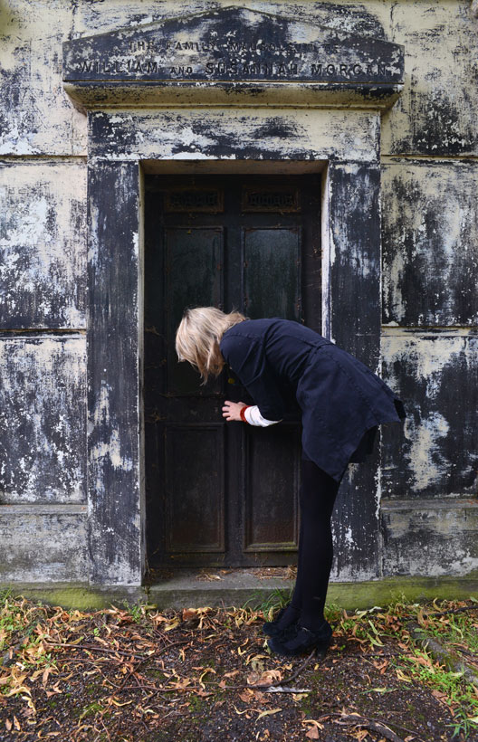 Lettie by Brian Kavanagh August 2013