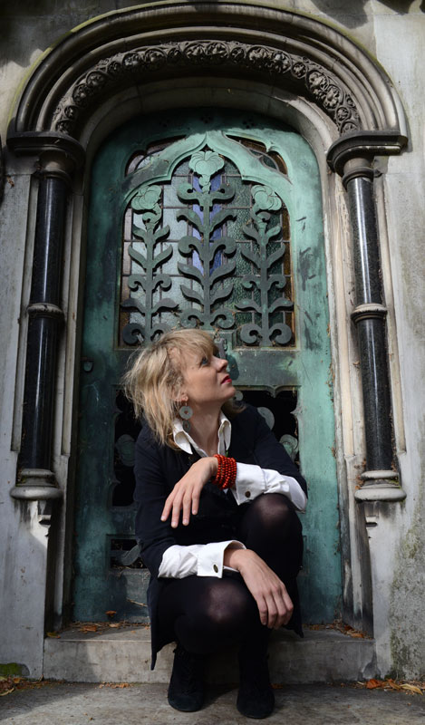 Lettie by Brian Kavanagh August 2013