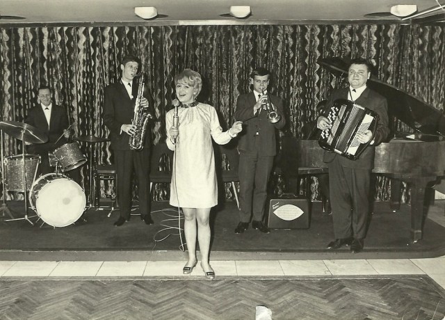 Anonymous photograph