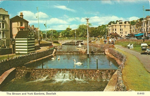Hello Love, Do you remember This place? We fed the Ducks with aunty Iris & Beverly a few years ago.  Dad is trying to get a new type all our love Mam & Dad