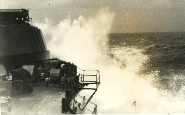 Unknown coastal photograph