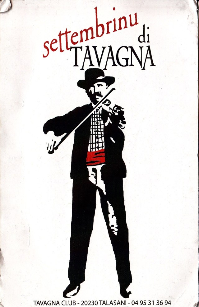 Tavagna Club 20230 Talasani