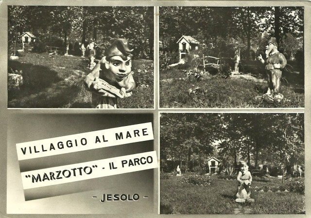 Ediz Servizi Sociali Marzotto Rip Veitata Vera Fotographia date unknown