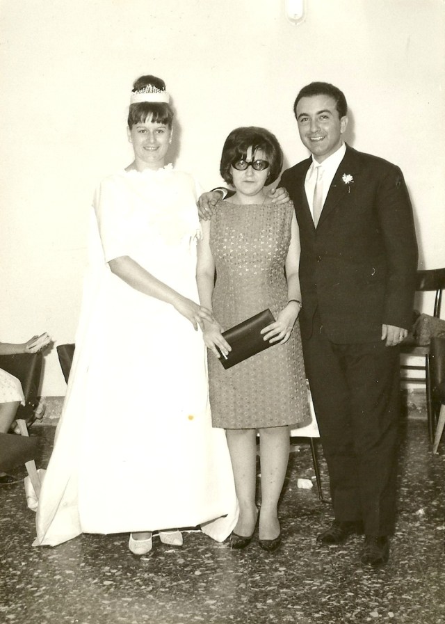 Unknown photograph found in Bergamo bookshop