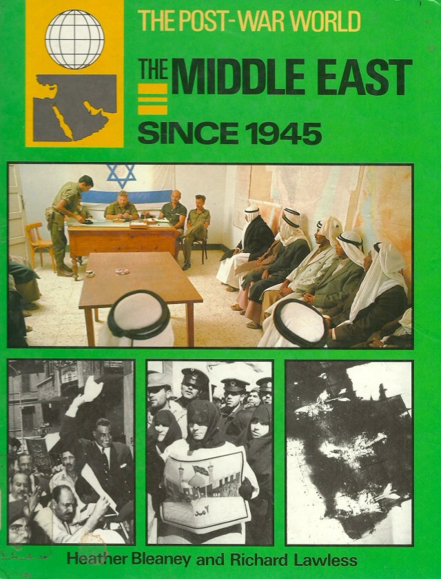 By Batsford and Dryad Press books for Schools 4 Fitzardinge Street London W1H 0AH published 1989