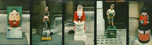 Please put a penny in from Nova March 1975