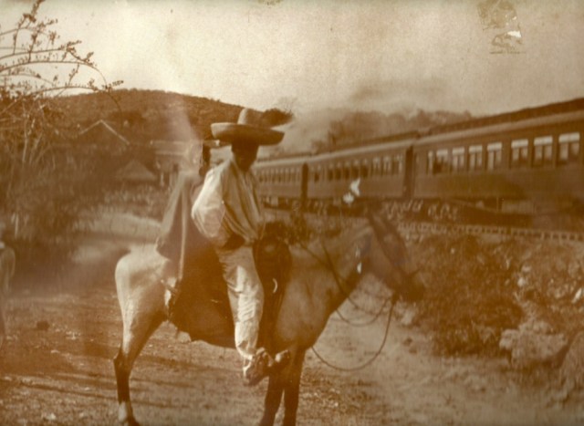 Unknown picture from Mexico