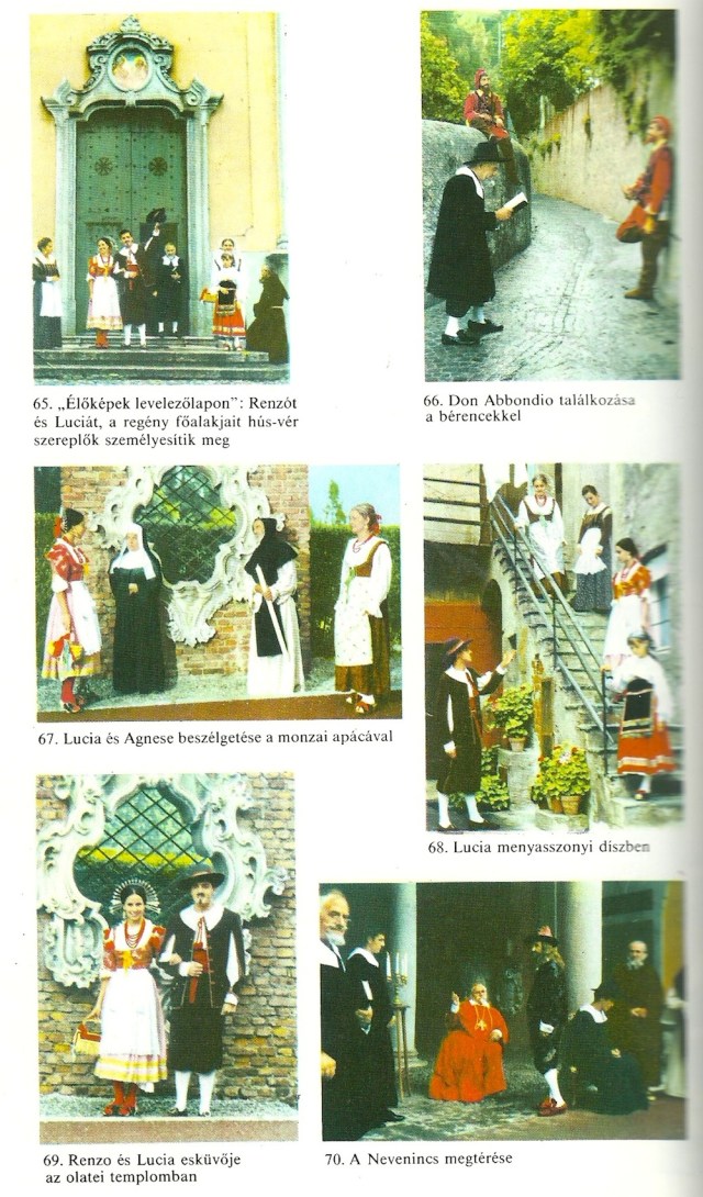 From A Giccs by Gillo Dorfles Gondolat Budapest Gondolat Budapest 1986