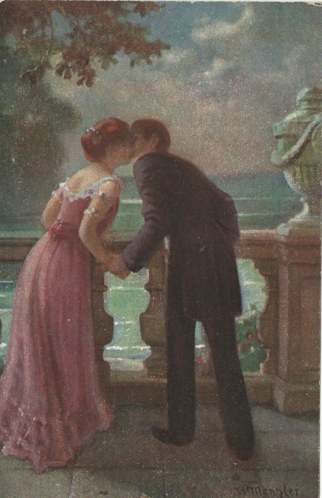 Galerie Munchner Meister W Menzler Gefunden Nr 419