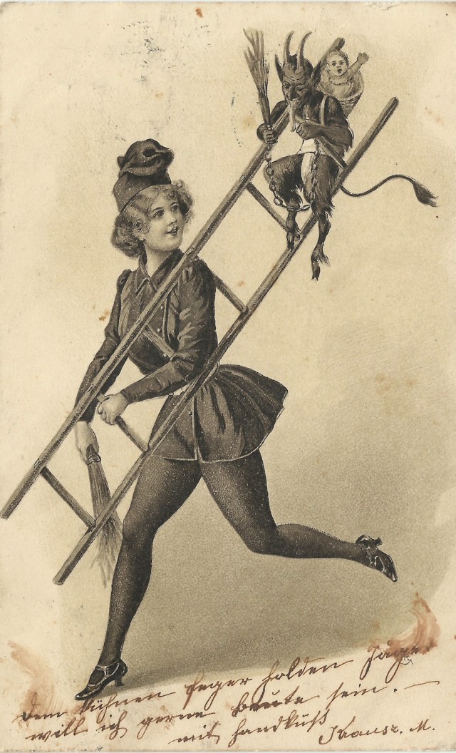 Posted 4 December Budapest 1904 just the address