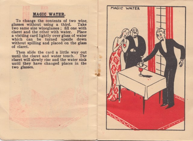 Unknown undated little book of magic tricks.jpeg