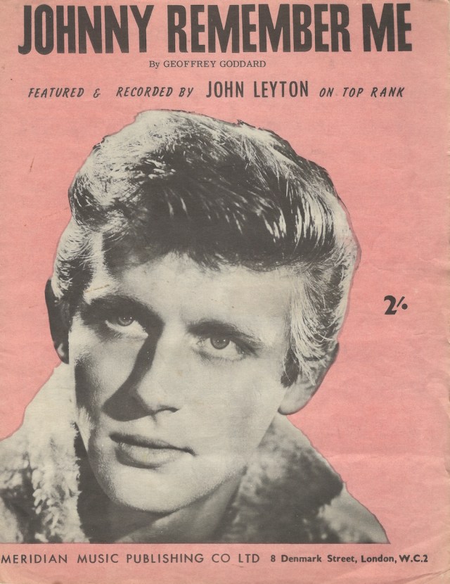 johnny-remember-me-by-geoffrey-goddard-meridian-music-c-1961