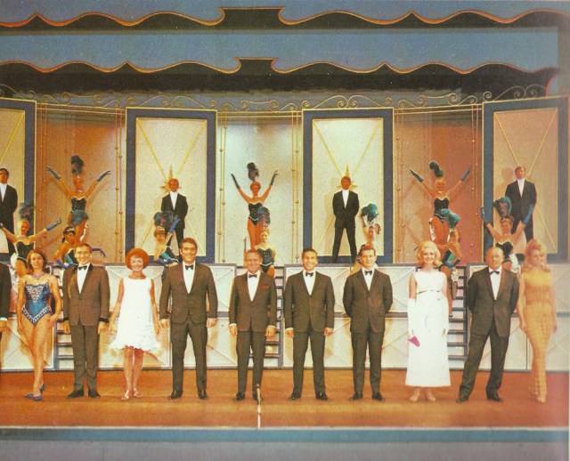 From Bournemouth Enterintainment the premier resort in the country