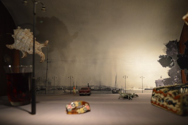 From The Museum of Innocence October 2018