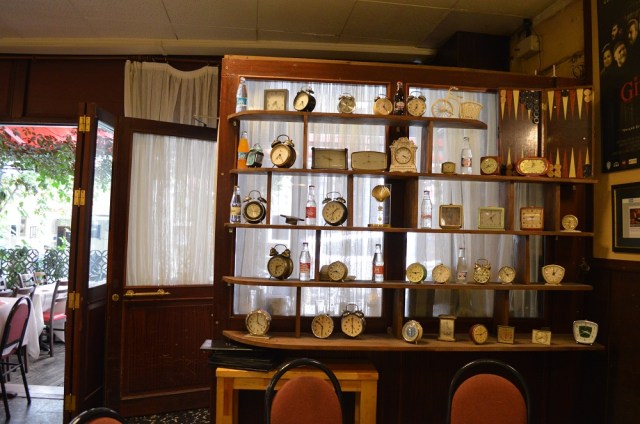 Yakup 2 (fantastic restaurant in Istanbul)