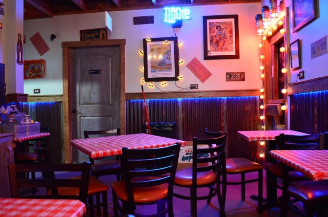 Bar New Orleans 2019