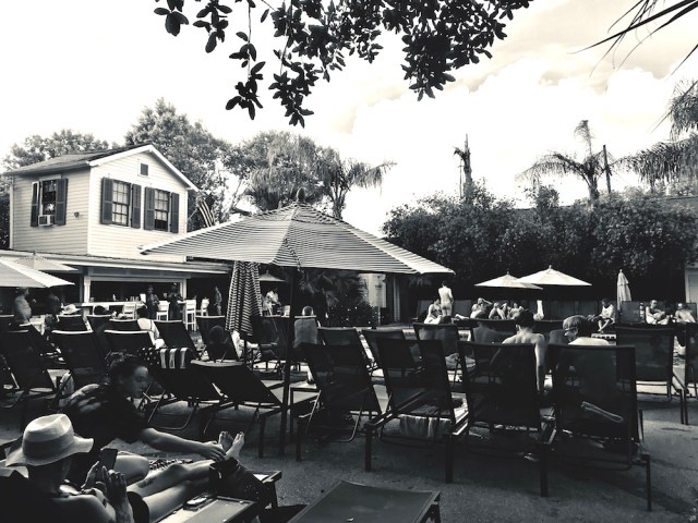 Country Club New Orleans May 2019