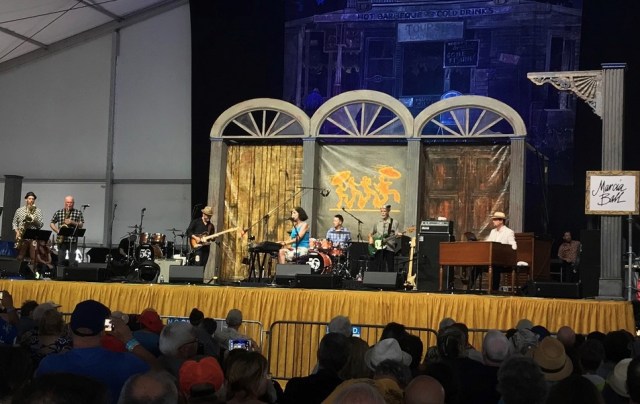 Extraordinary Marcia Ball Saturday May 2 2019